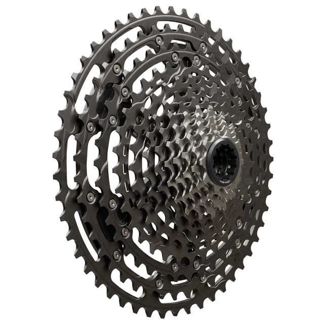 Shimano Takapakka CS-M9200-12 XTR 10-51T 12v